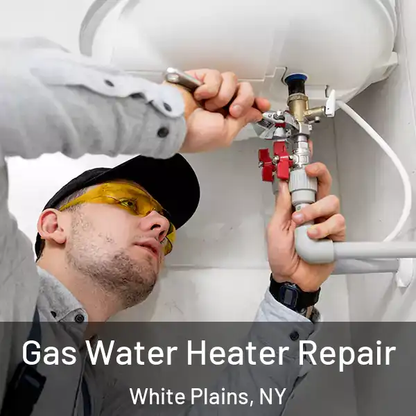  Gas Water Heater Repair White Plains, NY