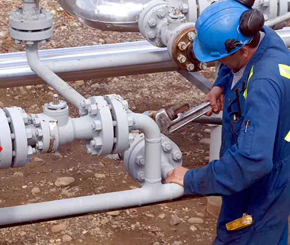 Expert Plumber for Backflow Preventer in White Plains, NY: Schedule Affordable Testing and Installation with Us