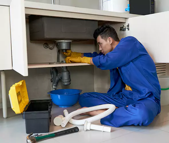 Expert Plumber for Basement Leak Repair in White Plains, NY: Schedule Affordable Waterproofing Services with Us