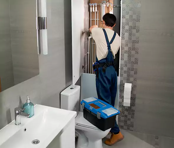 Expert Professional Bathroom Plumbing Experts in White Plains, NY: Get Affordable Bathroom Plumbing Service