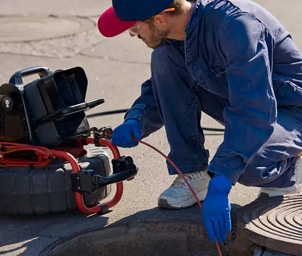 Expert Plumber for Clogged Drain Repair in White Plains, NY: Schedule Affordable Drain Cleaning Services with Us