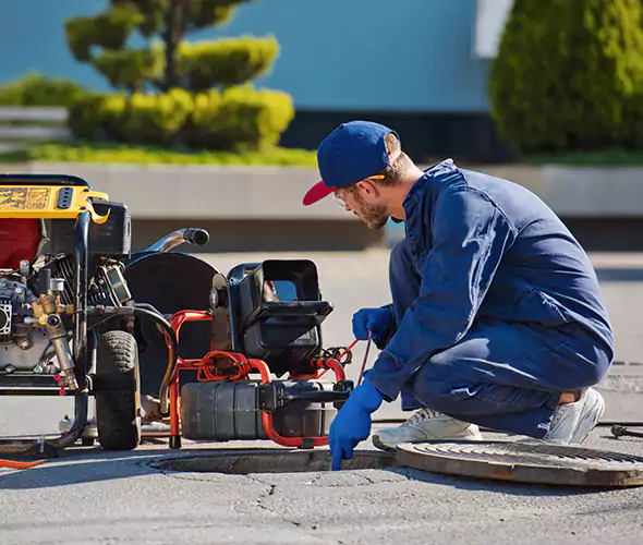 Expert Plumber for Drain Cleaning in White Plains, NY: Schedule Reliable Plumbing Solutions with Us