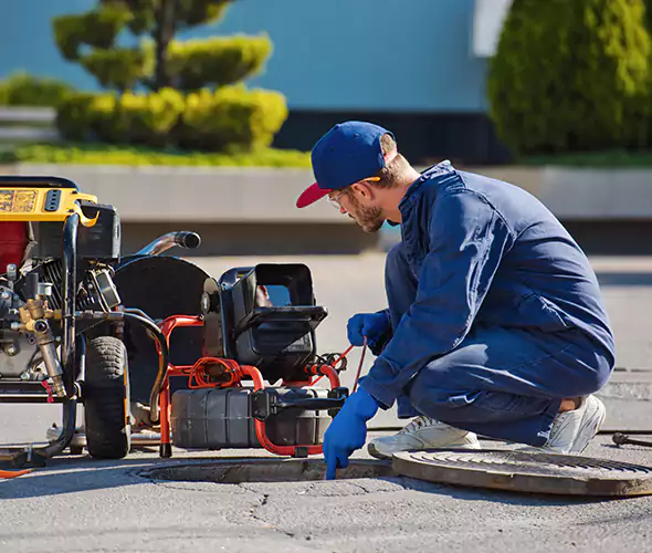 Trusted Drain Repair Specialists in White Plains, NY