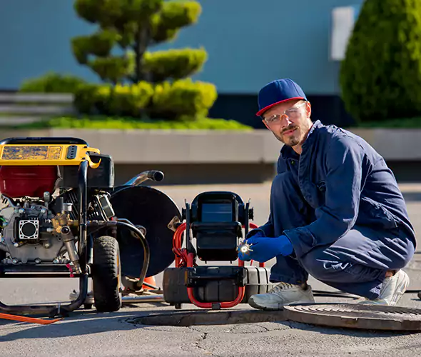 Professional Plumbers for Drains Camera Inspection in White Plains, NY: Book Expert Inspection Services Today