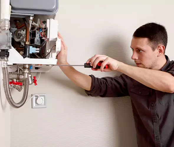 Certified Technicians for Electric Tankless Water Heater Installation in White Plains, NY: Fast & Reliable Service.