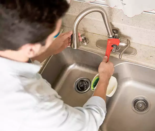 Professional Emergency Plumbing Repair in White Plains, NY