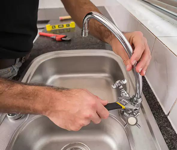 Local Experts for Faucet Repair in White Plains, NY:Schedule Affordable Faucet Repair Services with Us