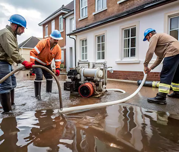 Expert Technicians for Flood Restoration in White Plains, NY: Schedule Reliable Flood Restoration Services with Us