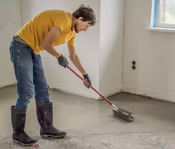 Trusted Foundation Leak Repair Experts in White Plains, NY