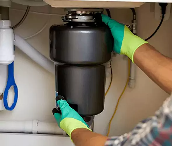 Professional Garbage Disposal Installation in White Plains, NY