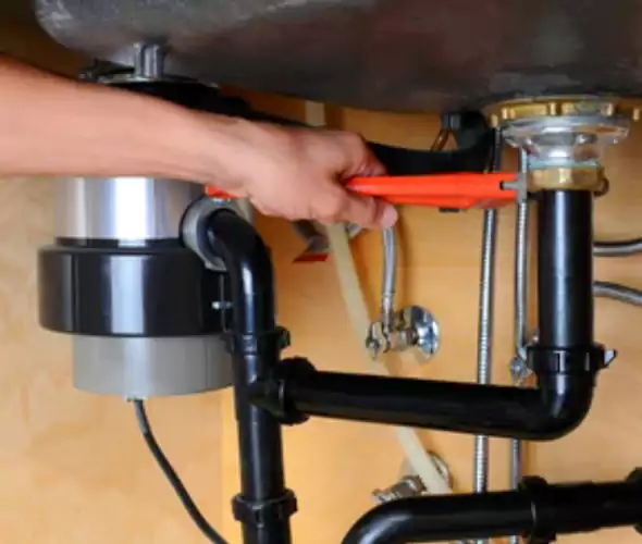 Professional Garbage Disposal Repair in White Plains, NY