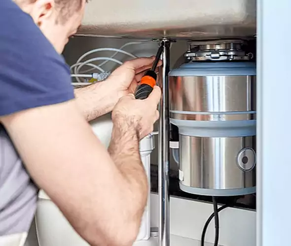 Expert Plumber for Garbage Disposal Replacement in White Plains, NY