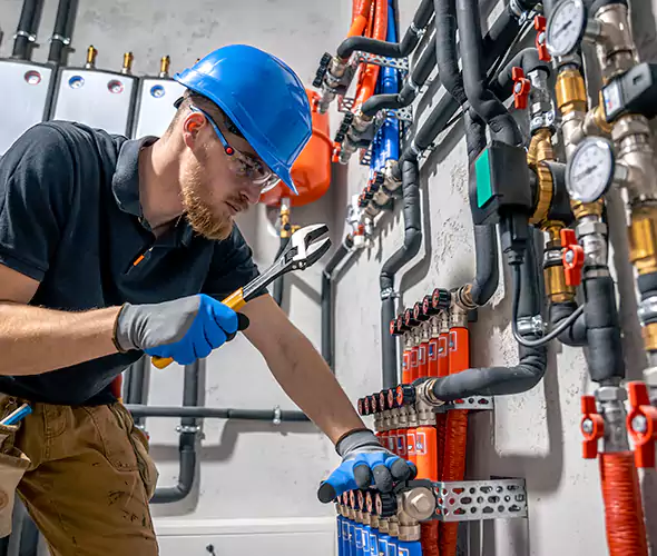 Professional Experts for Gas Line Installation in White Plains, NY