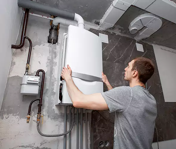 Certified Experts for Gas Water Heater Installation in White Plains, NY