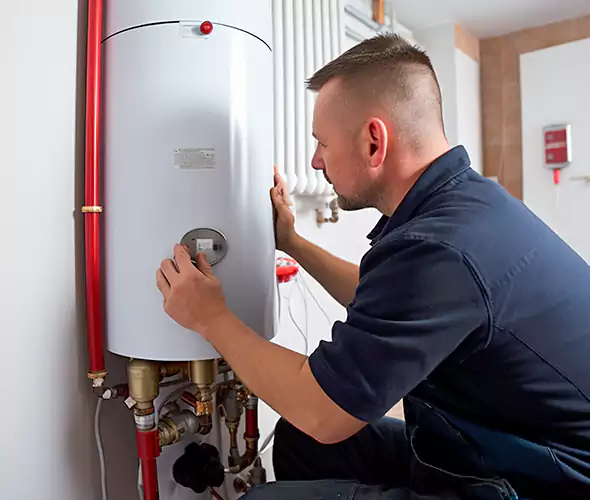 Expert Plumber for Gas Water Heater Replacement in White Plains, NY: Schedule Affordable Replacement Services with Us