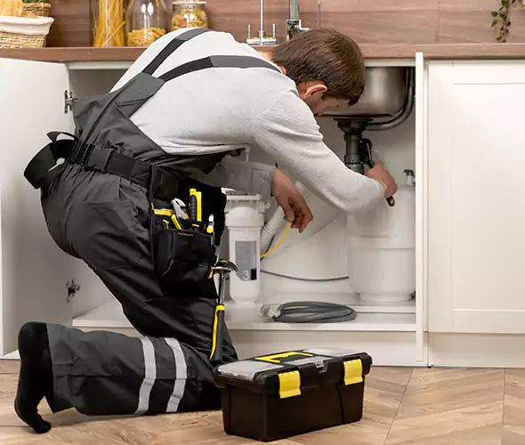 Certified Plumbers for Insinkerator Installation in White Plains
