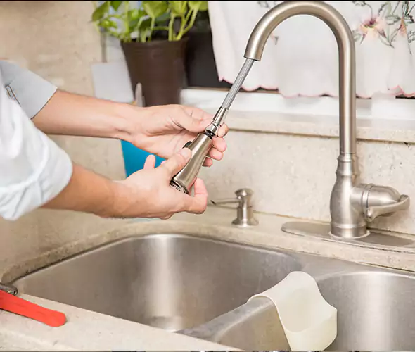 Professional Kitchen Plumbing in White Plains, NY
