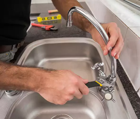 Expert Kitchen Sink Installation in White Plains, NY