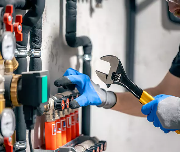 Expert Plumber for New Construction Plumbing in White Plains, NY: Schedule Affordable Installation Services with Us