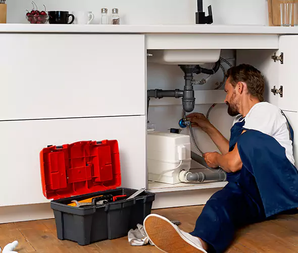 Expert Plumbers for PEX Pipe Installation in White Plains, NY: Schedule Professional Service Today