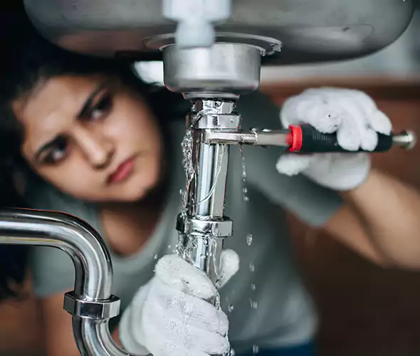 Professional Pipe Repair Specialists in White Plains, NY