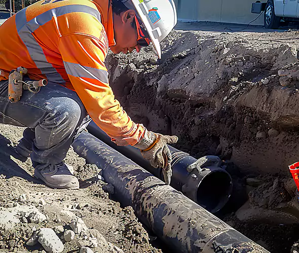 Expert Plumber for Pipe Replacement in White Plains, NY: Schedule Reliable Plumbing Replacement Services with Us