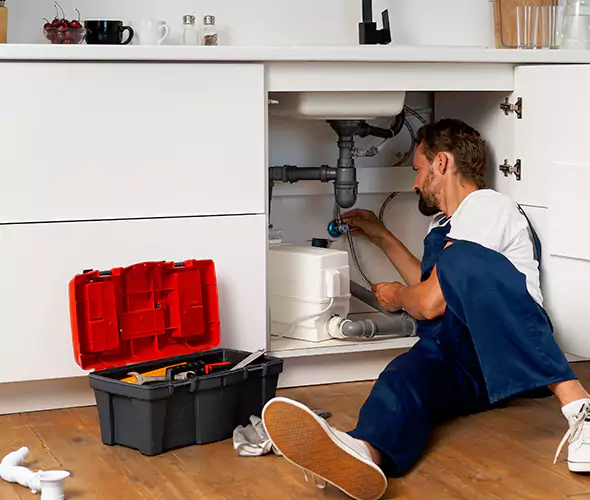 Expert Plumber for Frozen Pipes in White Plains, NY: Schedule Affordable Frozen Pipe Repair Services with Us