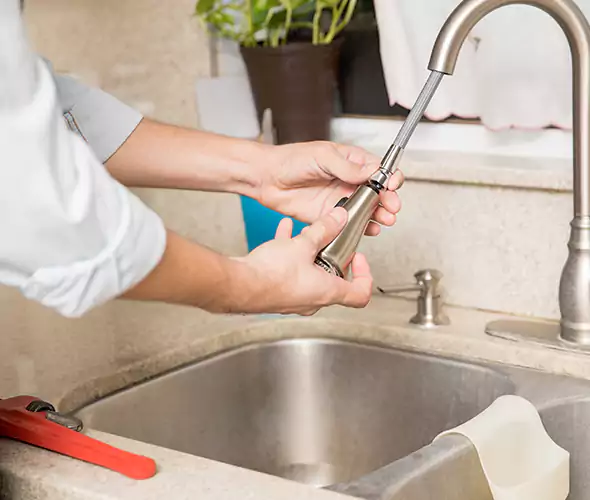 Expert Plumber for Plumbing Inspection in White Plains, NY: Schedule Affordable Inspection Services with Us