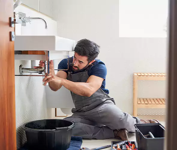 Expert Plumber for Plumbing Repair in White Plains, NY: Schedule Affordable Plumbing Repair Services with Us