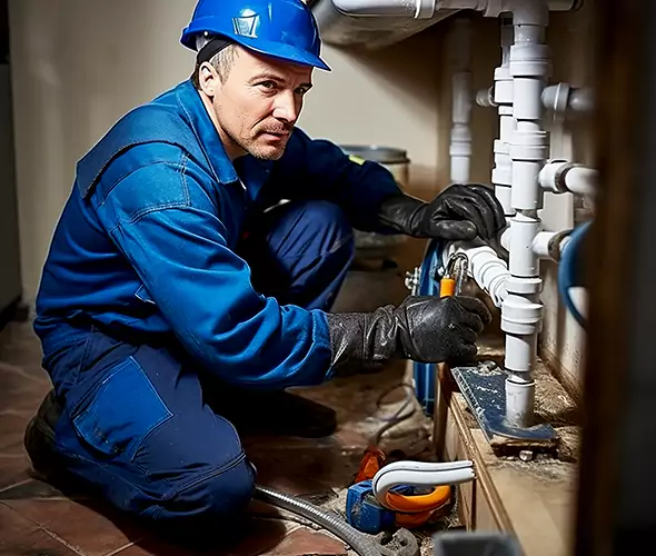 Expert Plumber for Repipe Specialists in White Plains: Schedule Reliable and Affordable Repiping Services with Us
