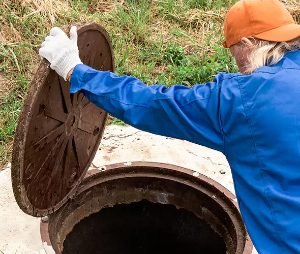 Septic System Repair Experts in White Plains, NY