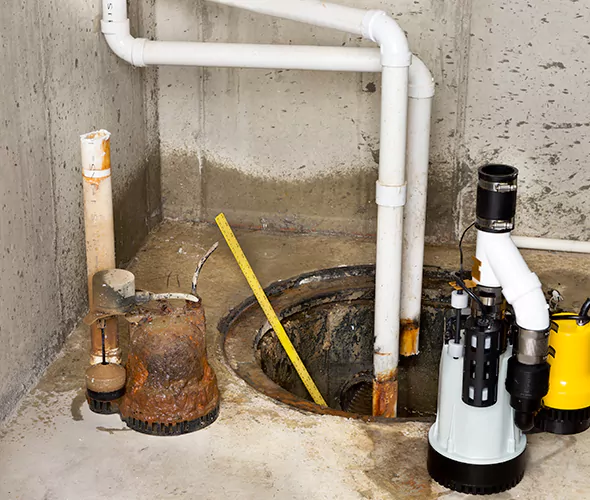 Expert Plumber for Sewage Ejector Pump Installation in White Plains, NY: Schedule Affordable Installation Services with Us