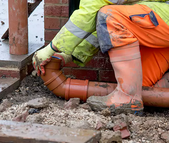 Professional Plumber for Sewer Cleaning in White Plains, NY: Schedule Reliable Service Today
