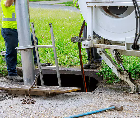 Expert Plumber for Sewer Line Cleaning in White Plains, NY: Schedule Reliable Sewer Cleaning Services with Us