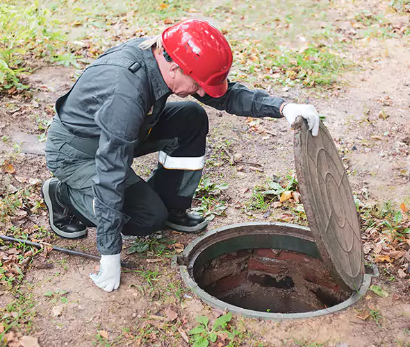 Expert Plumber for Sewer Line Inspection in White Plains, NY: Schedule Affordable Sewer Camera Services with Us