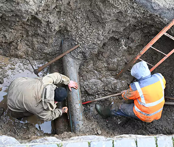 Expert Plumber for Sewer Replacement in White Plains, NY: Schedule Affordable Sewer Replacement Services with Us