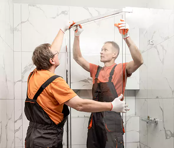 Professional Shower Installation Specialist in White Plains, NY: Schedule Affordable Shower Setup Services with Us