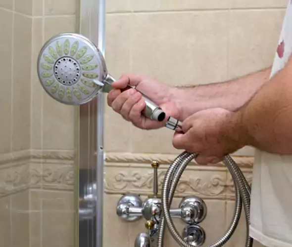 Professional Shower Repair Specialist in White Plains, NY: Schedule Affordable Shower Services with Us