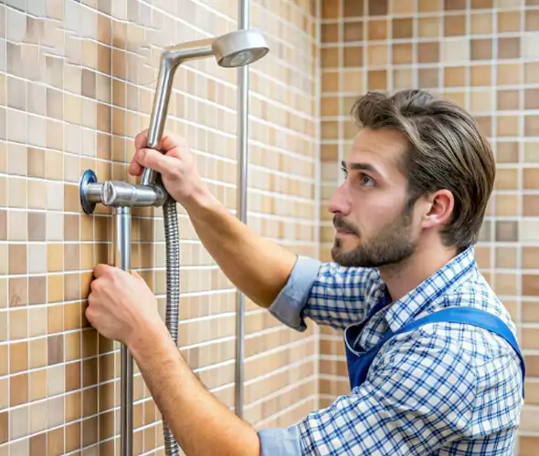 Professional Shower Replacement Specialist in White Plains, NY: Schedule Affordable Shower Upgrade Services with Us