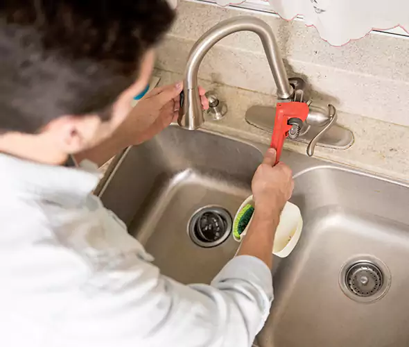 Professional Sink Repair Specialist in White Plains, NY: Schedule Reliable Sink Fixing Services with Us