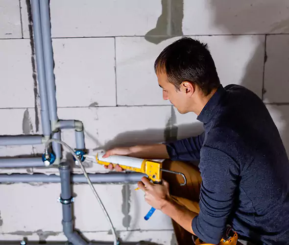Expert Plumber for Slab Leak Detection in White Plains, NY: Schedule Affordable Slab Leak Repair Services with Us