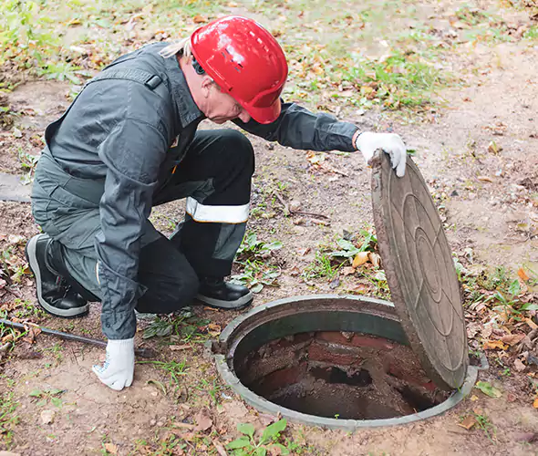 Expert Plumber for Storm Drain Cleaning in White Plains, NY: Schedule Reliable Drain Cleaning Services with Us