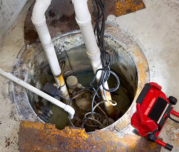 Licensed Sump Pump Installation Plumber in White Plains, NY