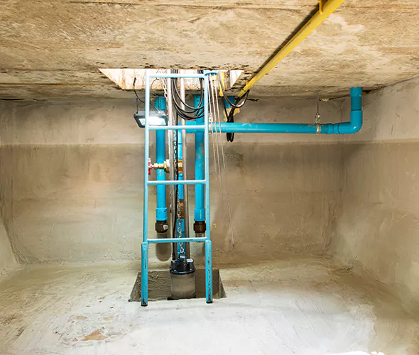 Expert Plumber for Sump Pump Maintenance in White Plains, NY: Schedule Reliable Maintenance Services with Us