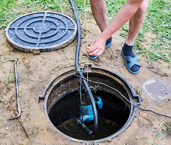 Expert Plumber for Sump Pump Replacement in White Plains, NY: Schedule Affordable Sump Pump Replacement Services with Us