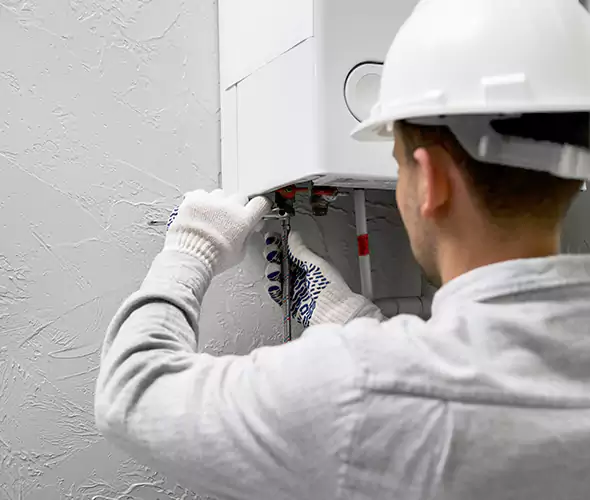 Expert Plumbers for Tankless Water Heater Installation in White Plains, NY: Schedule Reliable Service Today