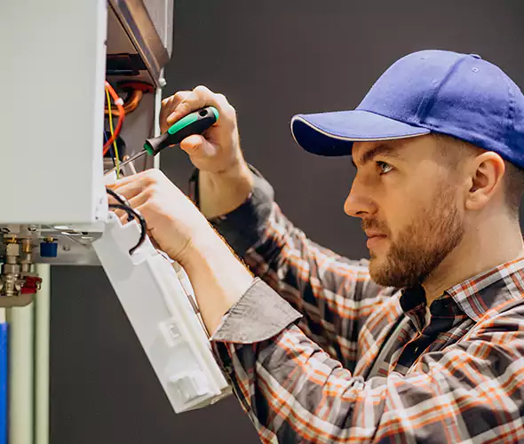 Expert Plumber for Tankless Water Heater Maintenance in White Plains, NY: Schedule Professional Maintenance Services with Us