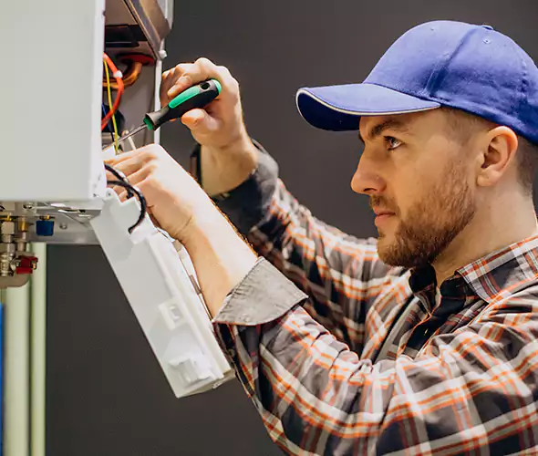Expert Tankless Water Heater Plumber in White Plains, NY