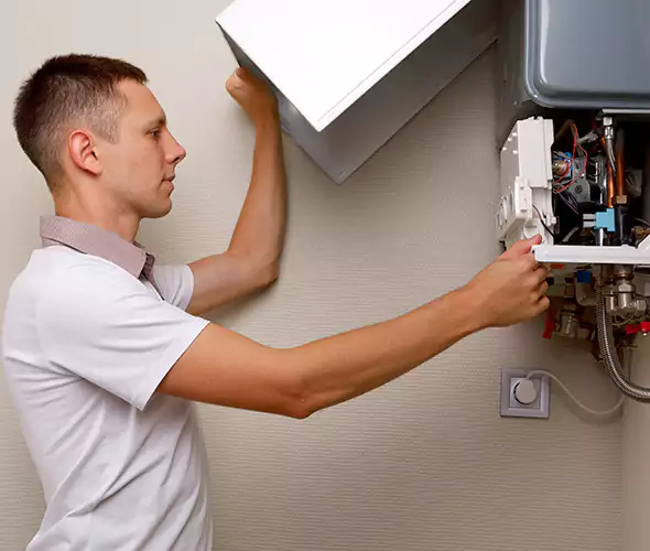 Expert Plumber for Tankless Water Heater Replacement in White Plains, NY: Schedule Affordable Replacement Services with Us