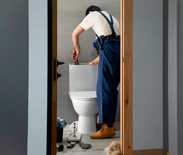 Professional Plumbers for Toilet Bowl Replacement in White Plains, NY: Schedule Affordable Toilet Replacement Services With Us